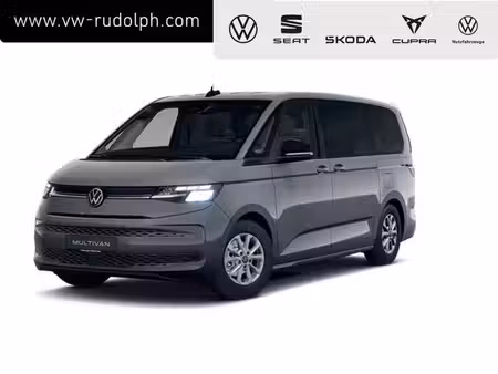 Volkswagen Multivan 2.0 TDI 150 Life