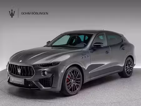 Maserati Levante S V6 3.0 430 Modena S 4x4
