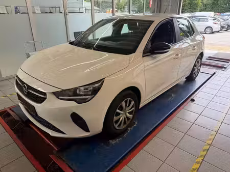 Opel Corsa 1.2 75