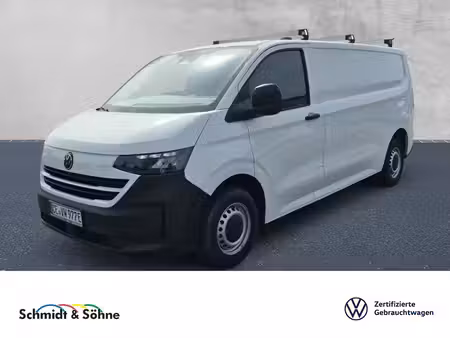 Volkswagen Transporter T7 136