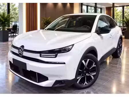 Citroën C4 1.2 130 Max