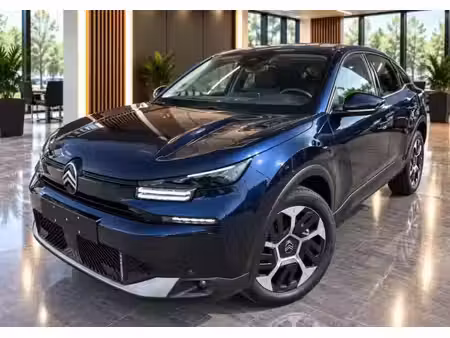 Citroën C4 1.2 130 Plus