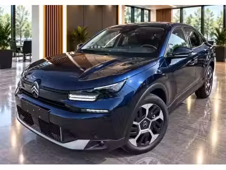 Citroën C4 1.2 145 Max