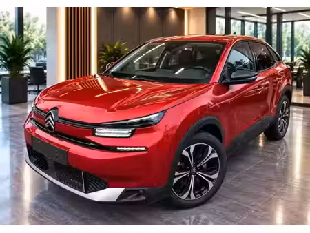 Citroën C4 1.2 145 Max