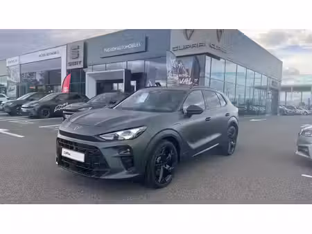 Cupra Terramar 1.5