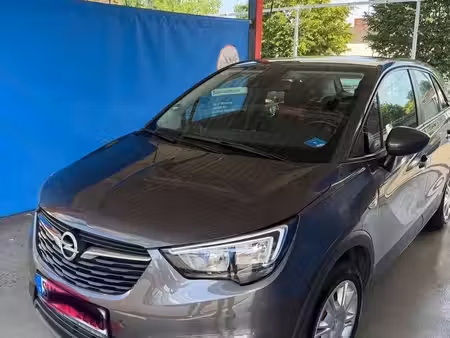 Opel Crossland 1.2 82 Innovation