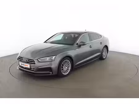 Audi A5 45 TDI 3.0 TDI 231 quattro