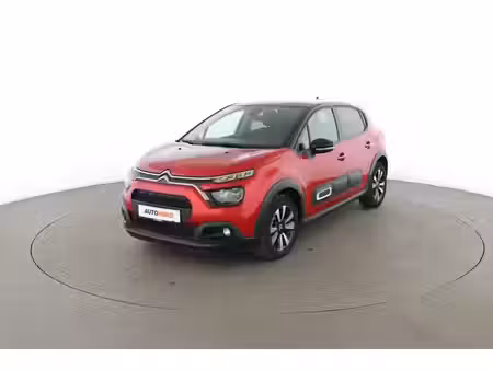 Citroën C3 1.2 PureTech 110