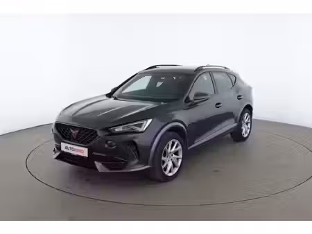 Cupra Formentor 2.0 TDI 150 4x4