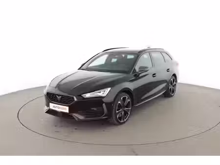 Cupra Leon 1.4 245