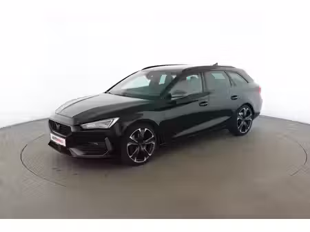 Cupra Leon 2.0 TSI 310