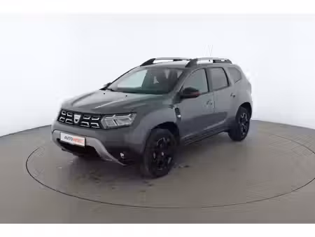 Dacia Duster 1.3 TCe
