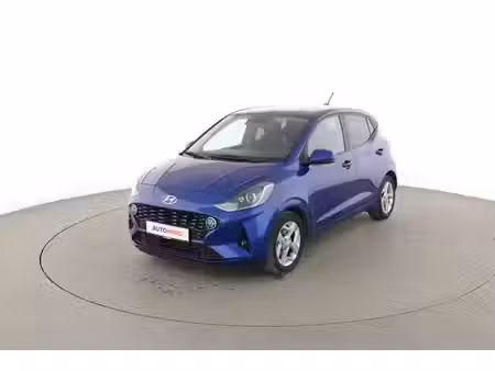 Hyundai i10 1.2 84 N Line