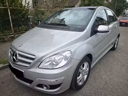 Mercedes-Benz Classe B B 180