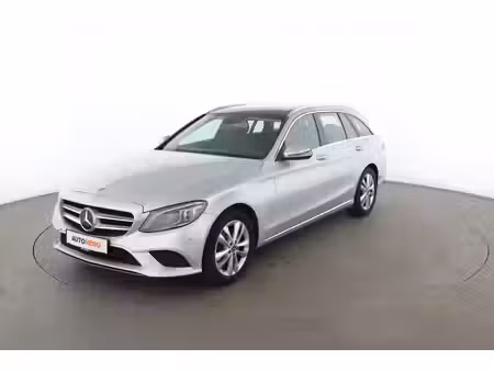 Mercedes-Benz Classe C C 180