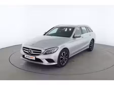 Mercedes-Benz Classe C C 300