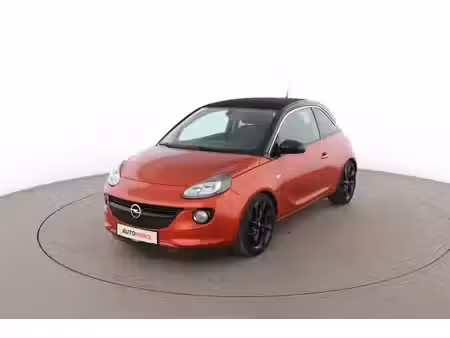 Opel Adam 1.4 87