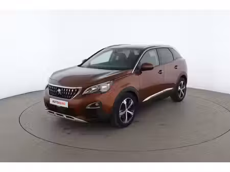 Peugeot 3008 1.2 PureTech 130