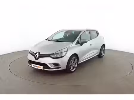 Renault Clio 1.2 TCe 120