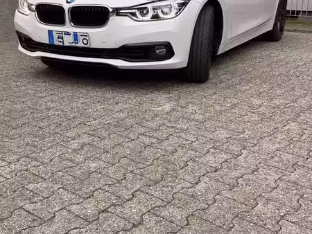 BMW Série 3 318i 2.0 143
