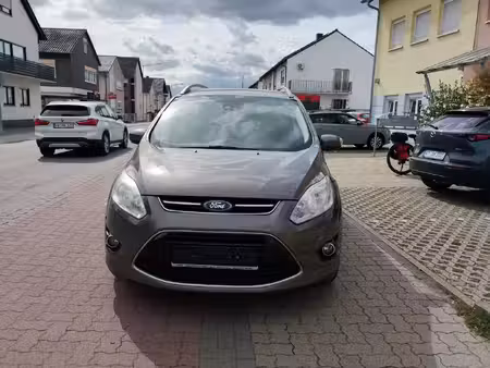 Ford Grand C-max 1.6 SCTi 150 Titanium