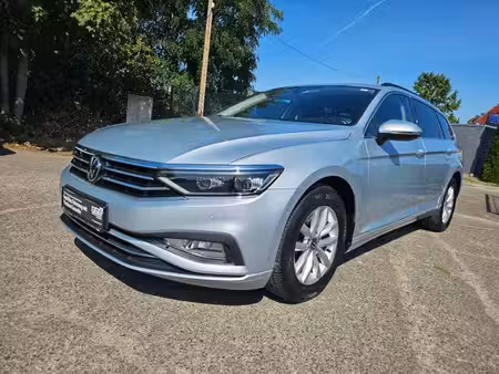 Volkswagen Passat 2.0 TDI 110 Business