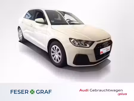 Audi A1 25 TFSI 1.0 TFSI 95