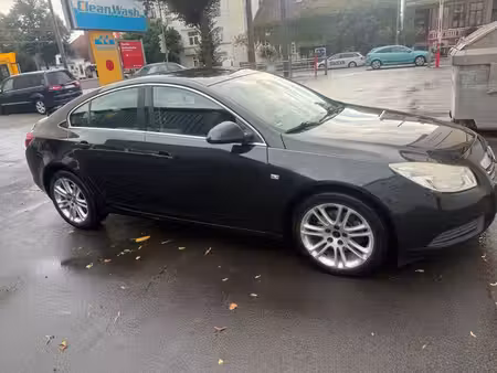 Opel Insignia 2.0 CDTI 160 Cosmo