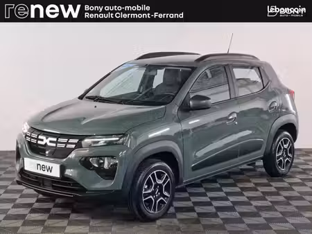 Dacia Spring 45 Expression