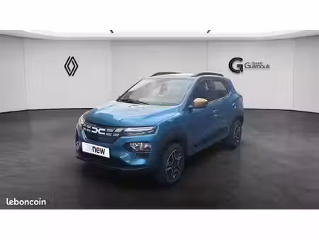 Dacia Spring 65