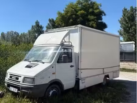 Iveco Daily 35