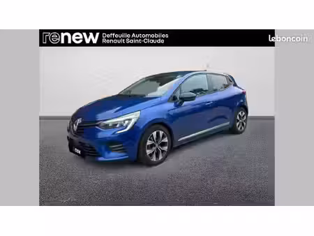 Renault Clio 1.0 TCe 100 Evolution