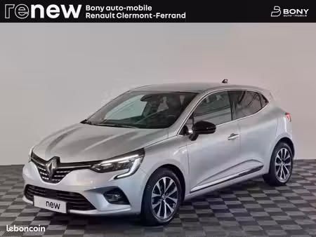 Renault Clio 1.3 TCe 140 Techno
