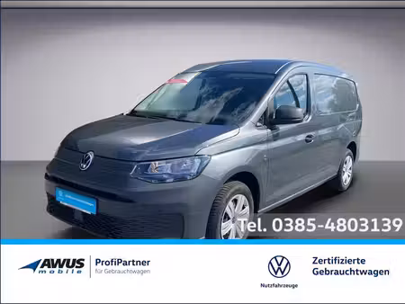 Volkswagen Caddy 2.0 TDI 122