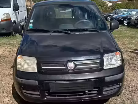Fiat Panda 1.2 69
