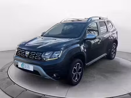 Dacia Duster 1.5 dCi 115 Prestige