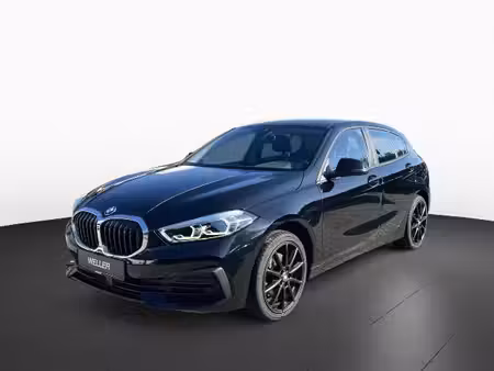 BMW Série 1 118i 1.5 136 sDrive