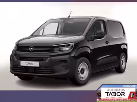 Opel Combo 1.2 110