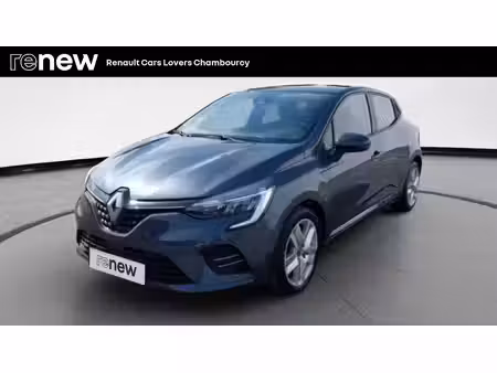 Renault Clio E-Tech 1.6 140