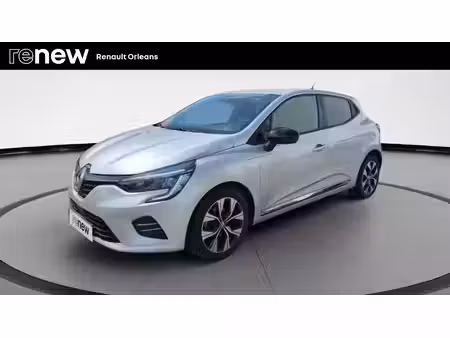 Renault Clio 1.0 TCe 100 Evolution