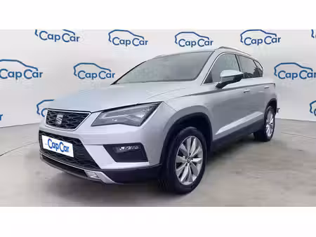 Seat Ateca 1.6 TDI 115 Urban