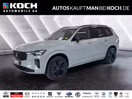 Volvo XC90 T8 2.0 310 4x4