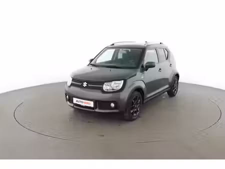Suzuki Ignis 1.2 90