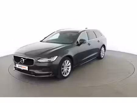 Volvo V90 2.0 190