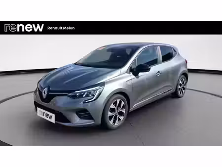 Renault Clio 1.0 SCe 65 Evolution