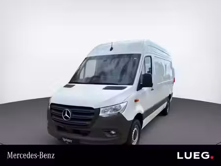 Mercedes-Benz Sprinter 319 2.0 CDI 190