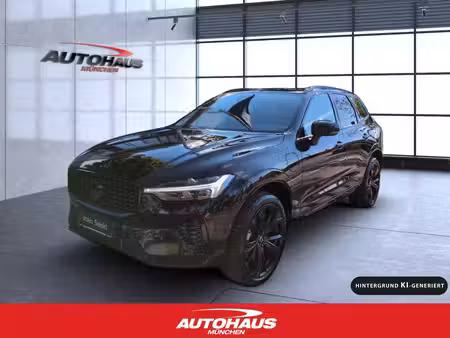 Volvo XC60 2.0 4x4