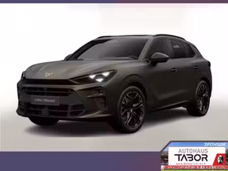 Cupra Terramar VZ 1.5 272