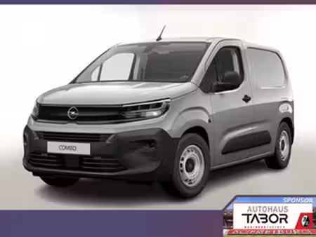 Opel Combo 1.2 110