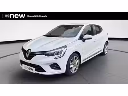 Renault Clio 1.0 TCe 90